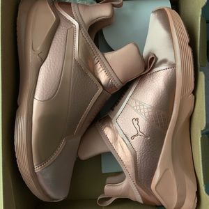 Puma Fierce Sneakers